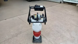 Compactador de Solo Tipo Sapo 4HP Profissional para Obras - Image 13 (April 3, 2026)