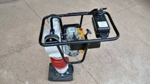 Compactador de Solo Tipo Sapo 4HP Profissional para Obras - Image 14 (April 3, 2026)
