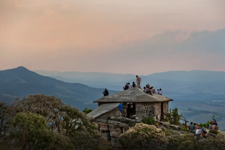 Trilha guiada até cachoeira secreta com café mineiro - Image 10 (April 12, 2026)