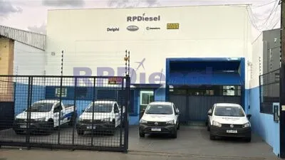 RP Diesel sistema de injeção diesel - Image 07 (May 6, 2026)