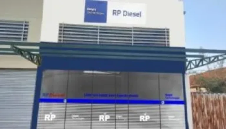 RP Diesel sistema de injeção diesel - Image 10 (May 6, 2026)