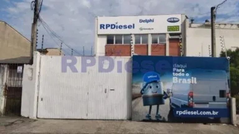 RP Diesel sistema de injeção diesel - Image 11 (May 6, 2026)
