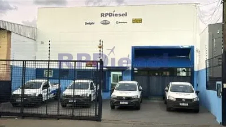 RP Diesel sistema de injeção diesel - Image 12 (May 6, 2026)