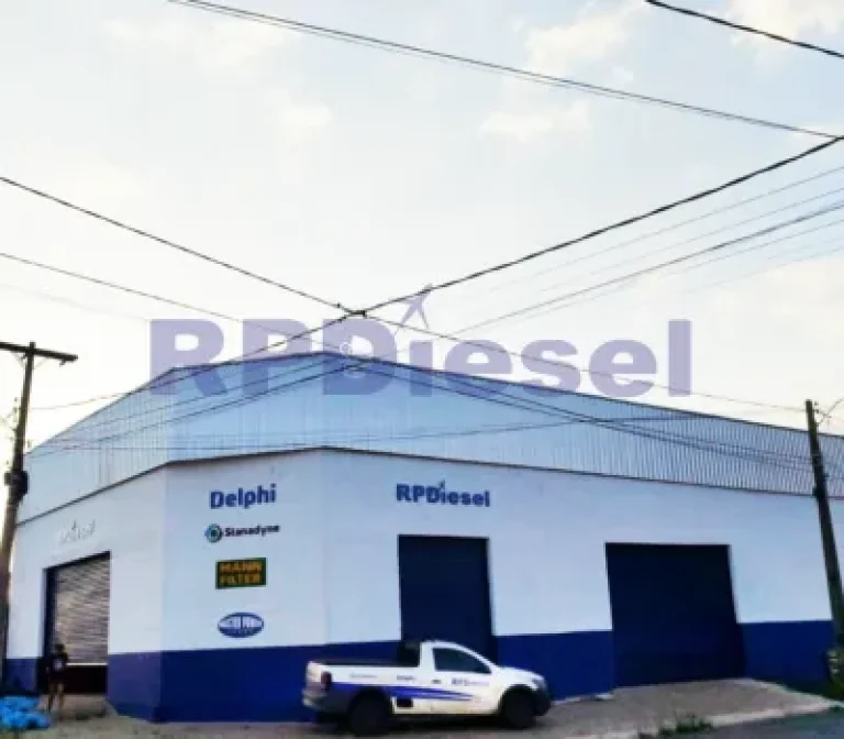 RP Diesel sistema de injeção diesel - Image 14 (May 6, 2026)