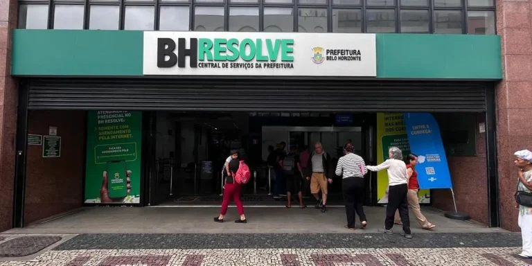 Pesquisa UrbanList: os serviços mais buscados em BH - Image 01 (June 7, 2026)