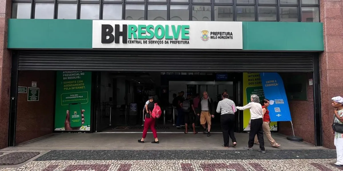 Pesquisa UrbanList: os serviços mais buscados em BH - Image 01 (June 7, 2026)