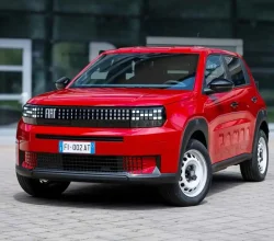 Fiat Grande Panda será lançado no Brasil - Image 01 (March 15, 2026)