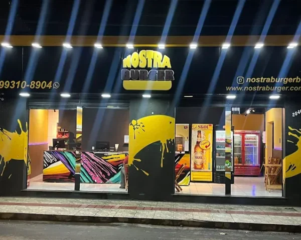 Nostra Burger - Image 14 (February 8, 2026)