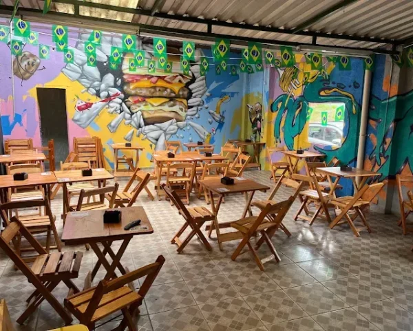 Nostra Burger - Image 15 (February 8, 2026)