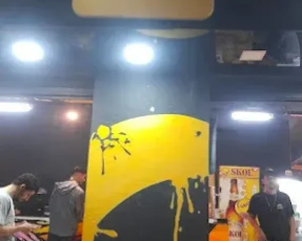 Nostra Burger - Image 17 (February 8, 2026)