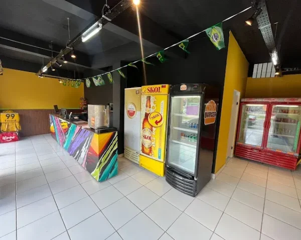 Nostra Burger - Image 19 (February 8, 2026)