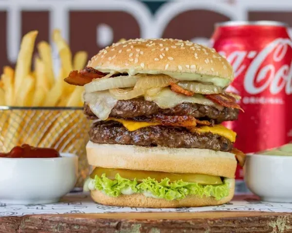 Nostra Burger - Image 20 (February 8, 2026)