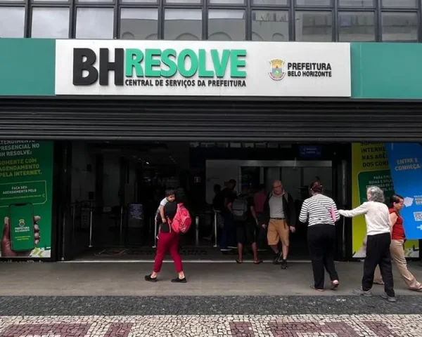 Pesquisa UrbanList: os serviços mais buscados em BH - Image 01 (June 7, 2026)