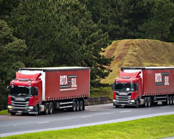 RotaSul Logística - Image 05 (February 10, 2026)
