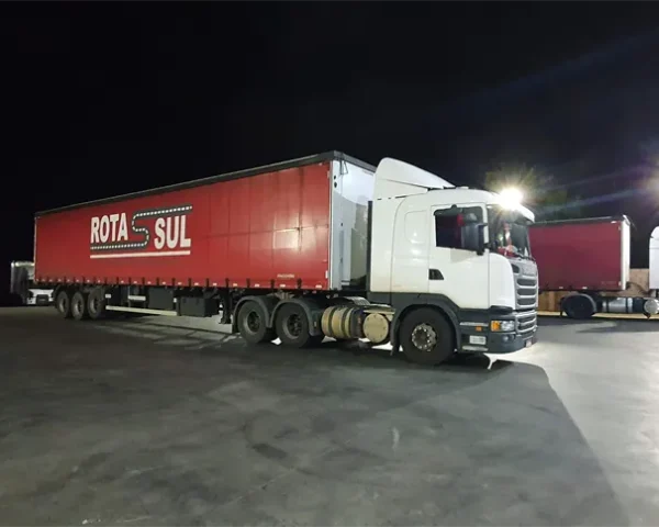 RotaSul Logística - Image 06 (February 10, 2026)