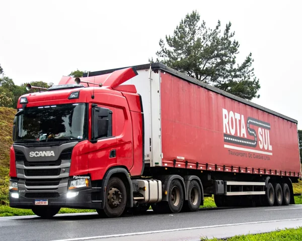 RotaSul Logística - Image 07 (February 10, 2026)