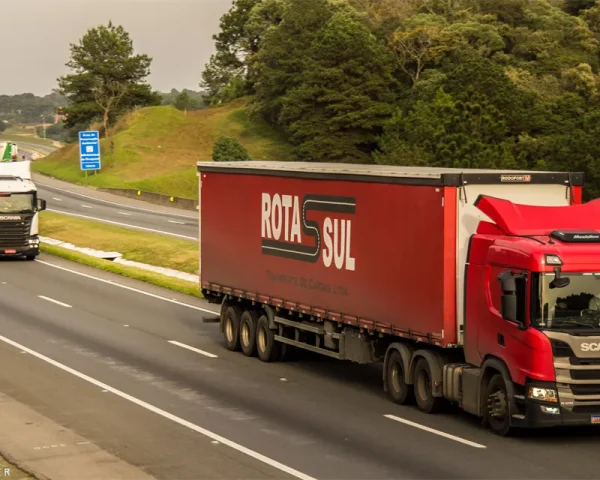 RotaSul Logística - Image 08 (February 10, 2026)