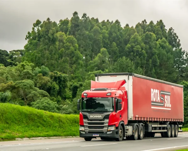 RotaSul Logística - Image 09 (February 10, 2026)