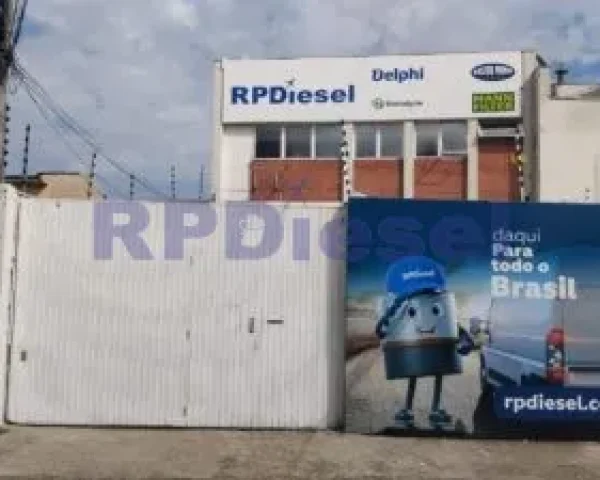 RP Diesel sistema de injeção diesel - Image 15 (May 6, 2026)