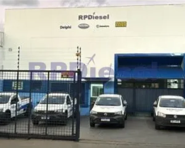 RP Diesel sistema de injeção diesel - Image 16 (May 6, 2026)