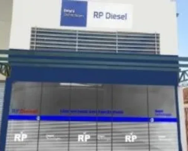 RP Diesel sistema de injeção diesel - Image 10 (May 6, 2026)