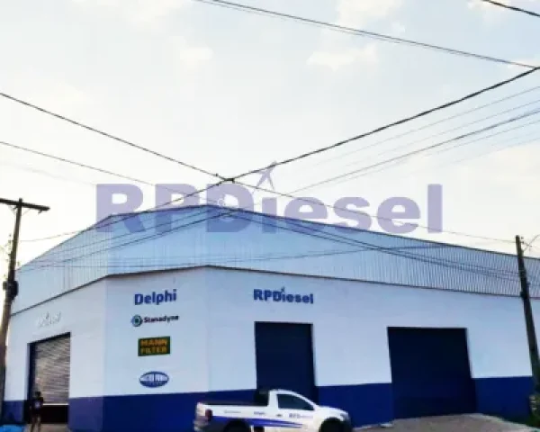 RP Diesel sistema de injeção diesel - Image 14 (May 6, 2026)